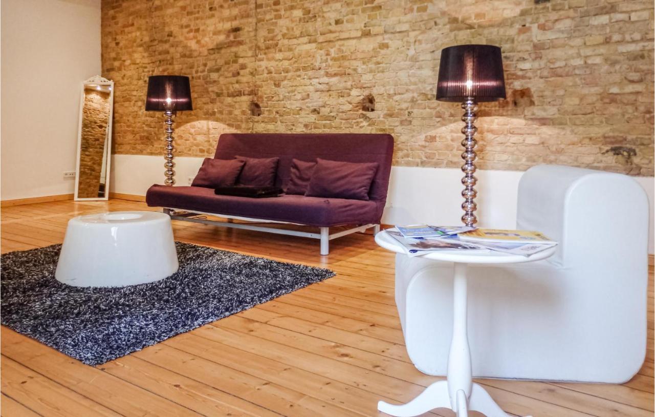 1 Bedroom Gorgeous In * Berlijn