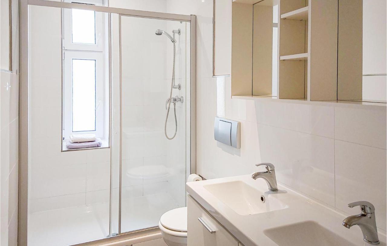 1 Bedroom Gorgeous In Appartement Berlijn