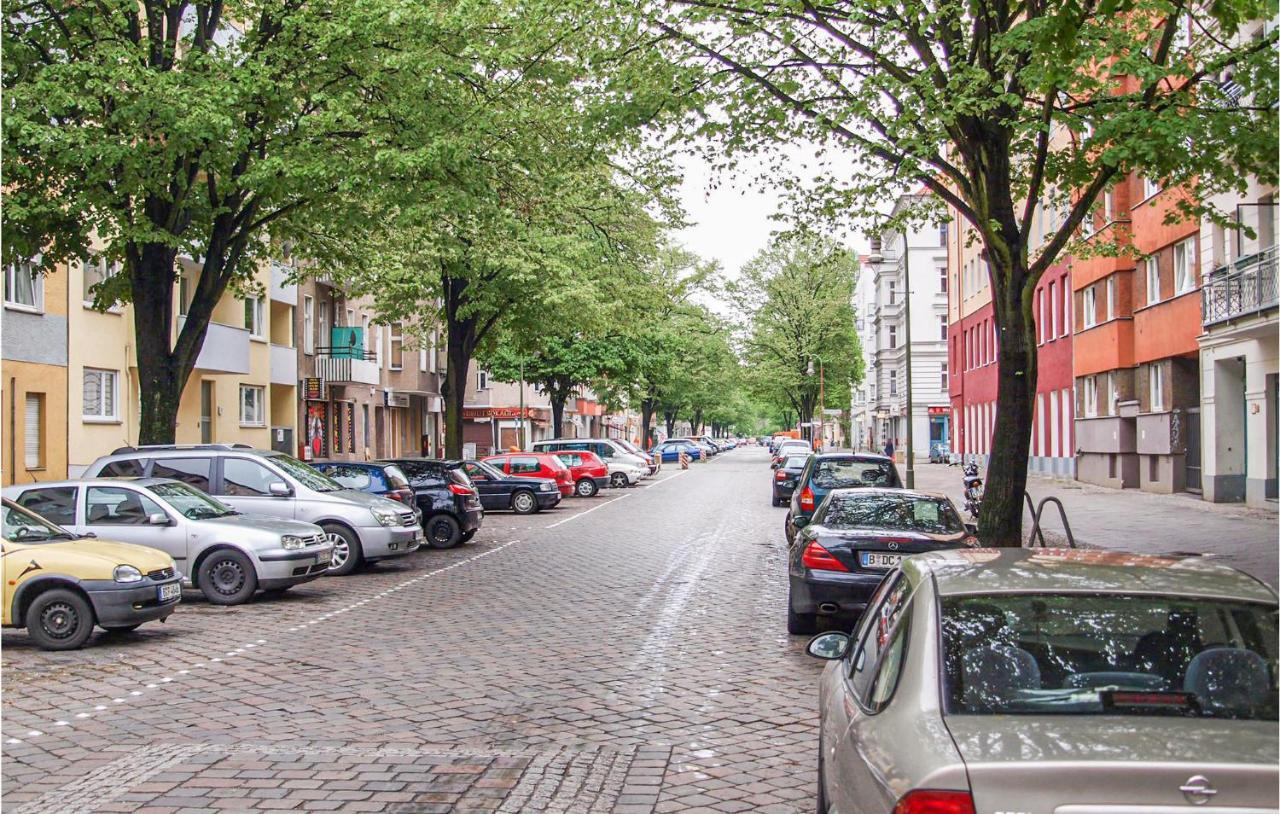 1 Bedroom Gorgeous In Appartement