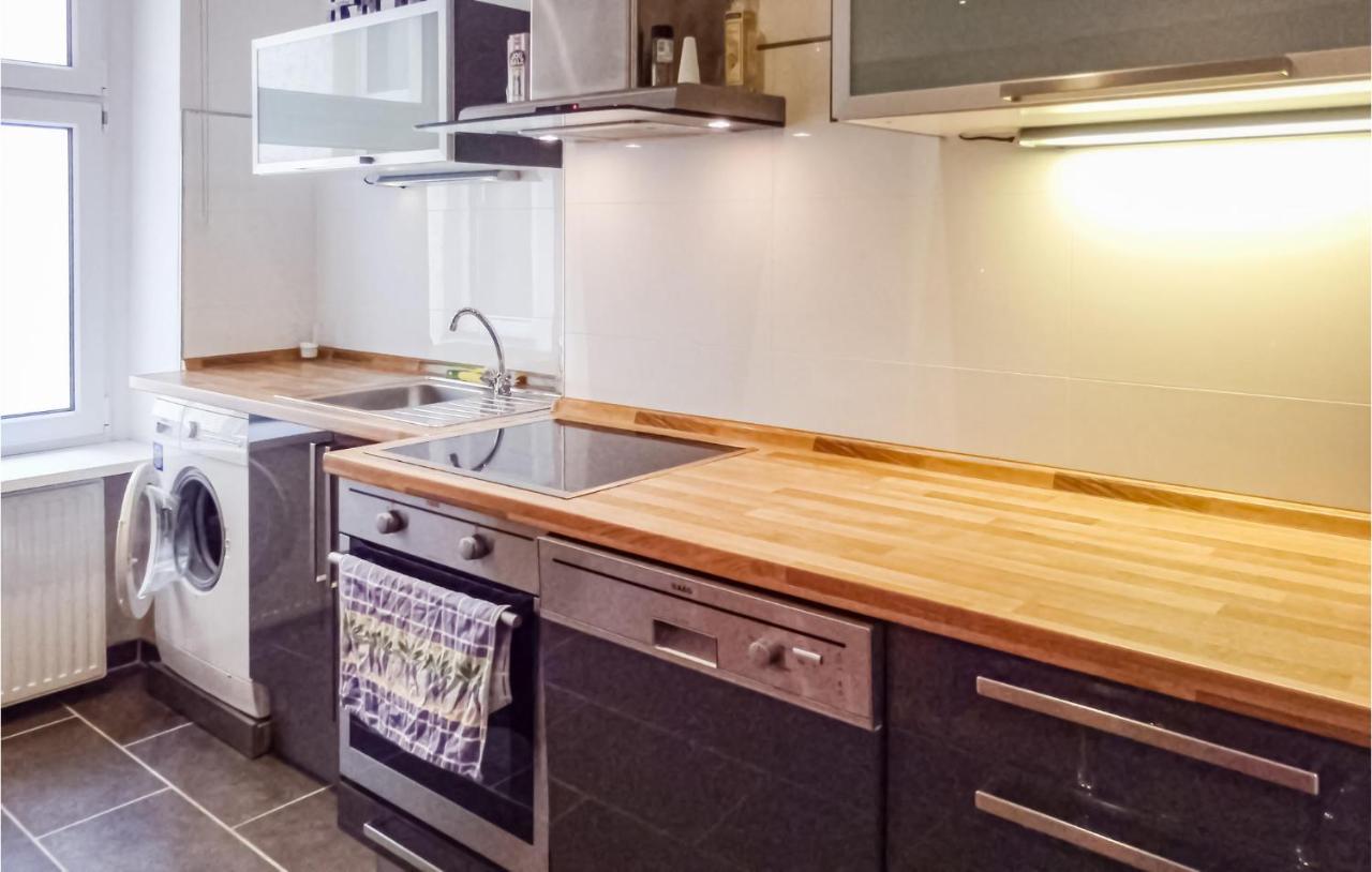 Appartement 1 Bedroom Gorgeous In