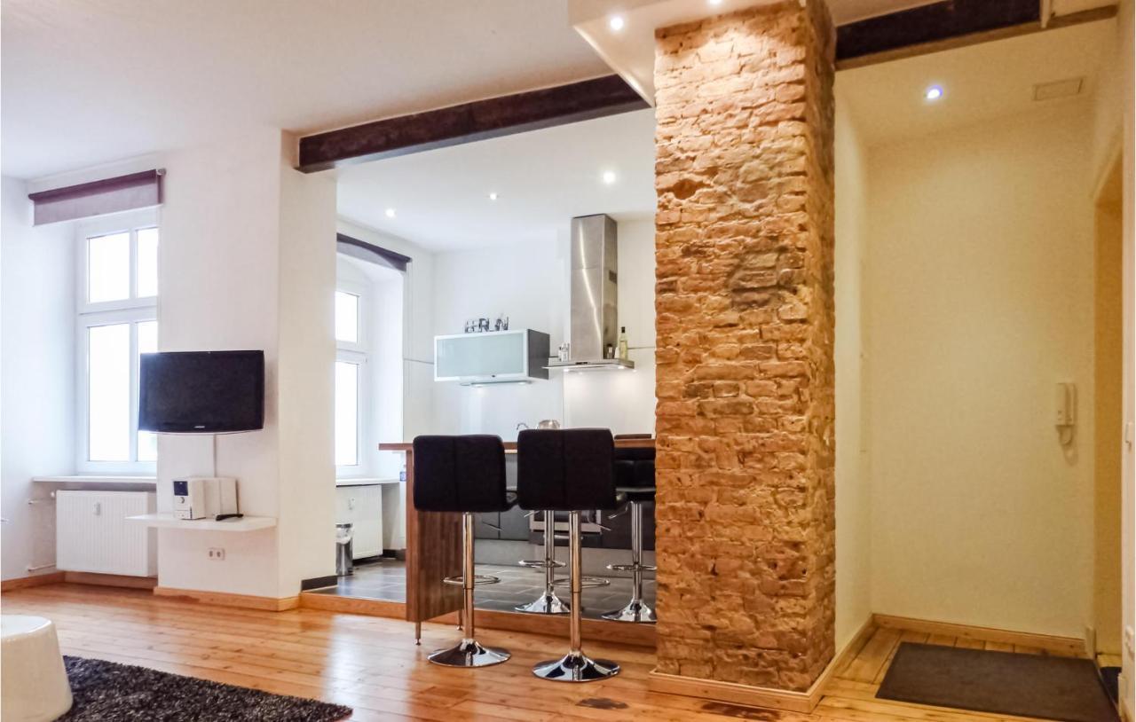 Appartement 1 Bedroom Gorgeous In