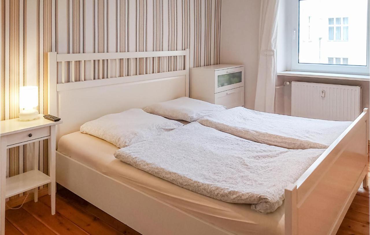 Appartement 1 Bedroom Gorgeous In Berlijn