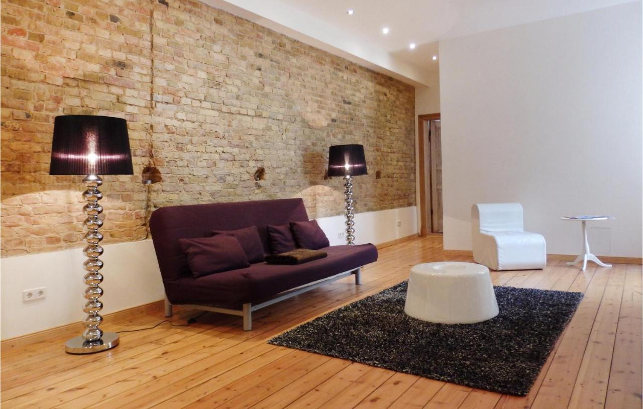 1 Bedroom Gorgeous In Berlijn