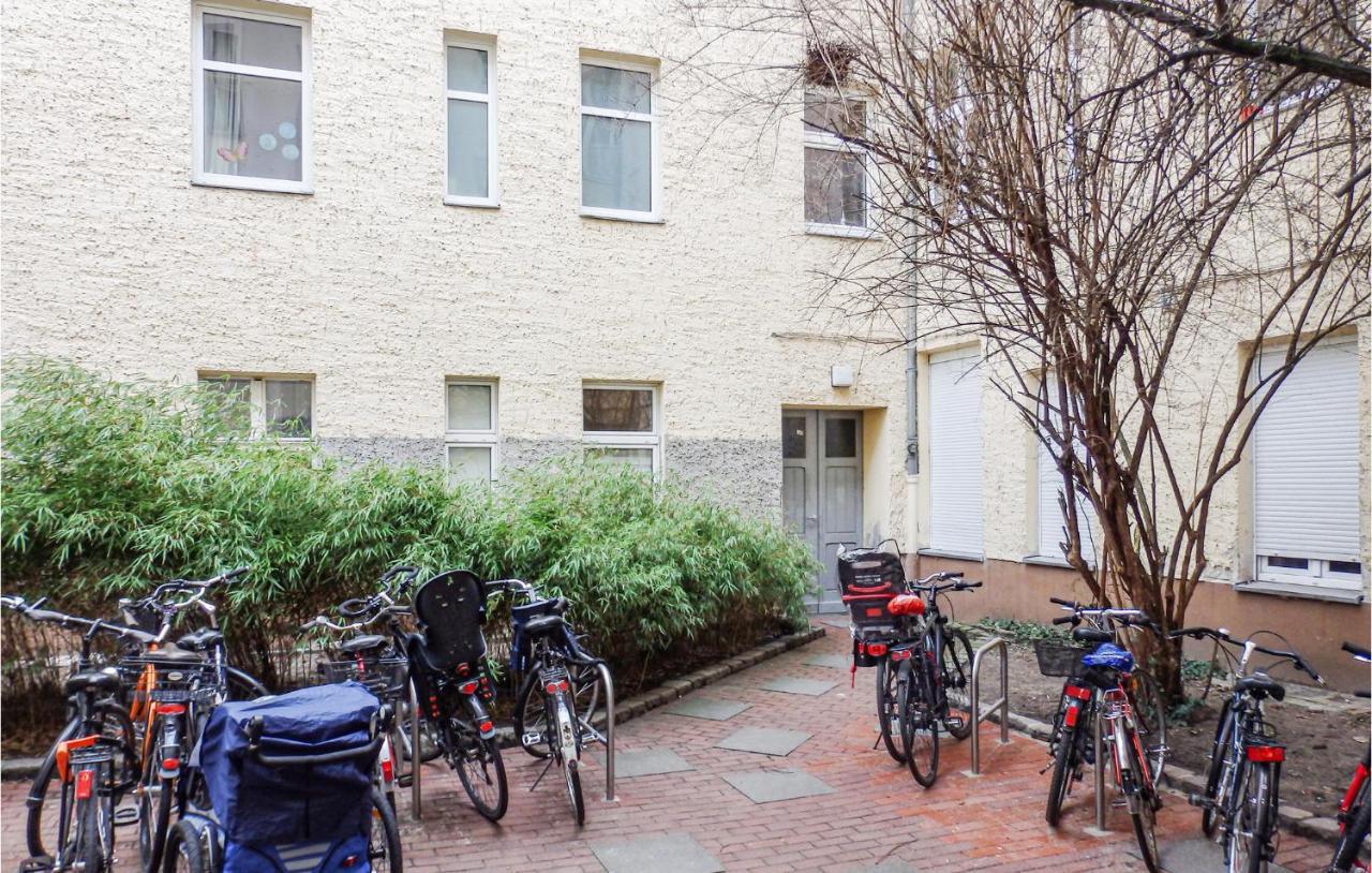 Appartement 1 Bedroom Gorgeous In *