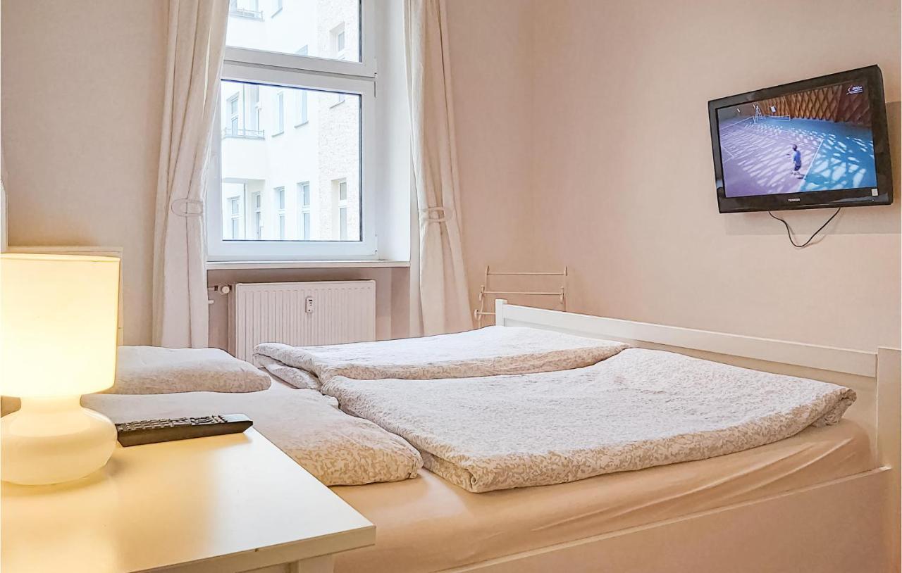 1 Bedroom Gorgeous In